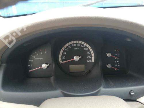 Used Instrument cluster KIA SPORTAGE II (JE_, KM_) 2.0 CRDi 4WD (140 hp) 5017110