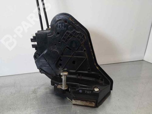 Rear left lock TOYOTA HILUX VII Pickup (_N1_, _N2_, _N3_)  | BP7771666C100 