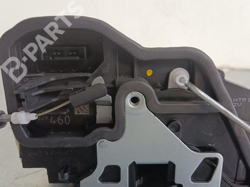 Rear right lock BMW 3 (F30, F80) 318 d | BP10199048C99 