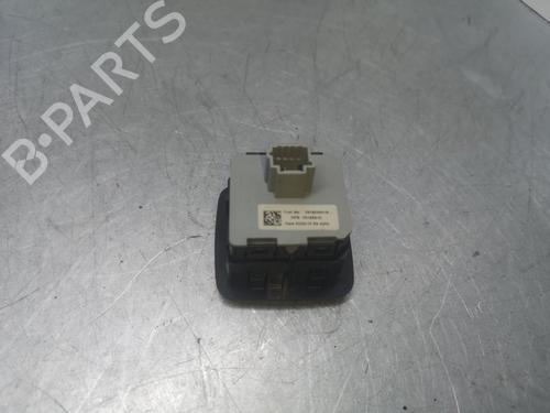 Switch RENAULT SCÉNIC III (JZ0/1_)  | BP18643595I30 