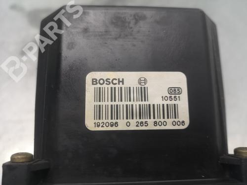ABS pump ROVER 75 (RJ) 2.0 CDTi | BP11746261M43 