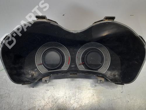 Used Instrument cluster TOYOTA AURIS (_E15_) [2006-2012]  4229129