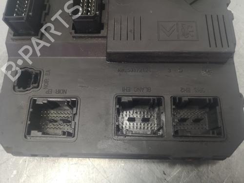 Fuse box CITROËN XSARA PICASSO (N68)  | BP12496686E1 