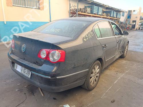 Fuse box VW PASSAT B6 (3C2)  | BP19433636E1 