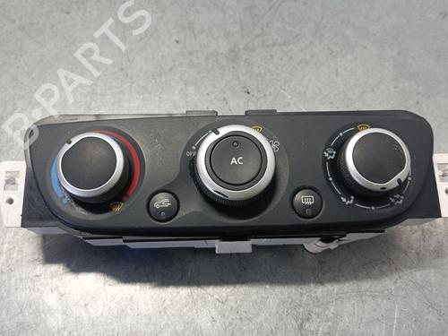 Used Climate control RENAULT MEGANE III Coupe (DZ0/1_) 1.6 16V (DZ0U, DZ1B, DZ1H) (110 hp) 29454068