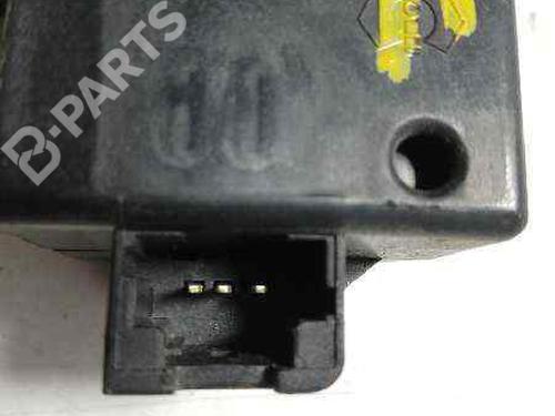 Bakluke lås PEUGEOT 307 CC (3B) 2.0 HDi 135 | BP2812407C101 