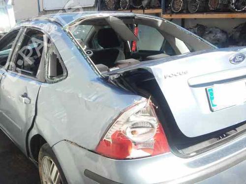 Engine control unit (ECU) FORD FOCUS II (DA_, HCP, DP)  | BP6829550M57 