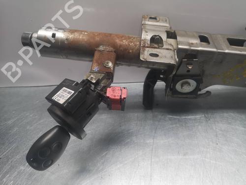 Steering column RENAULT MASTER III Van (FV) | BP37423906M21 - Image 4