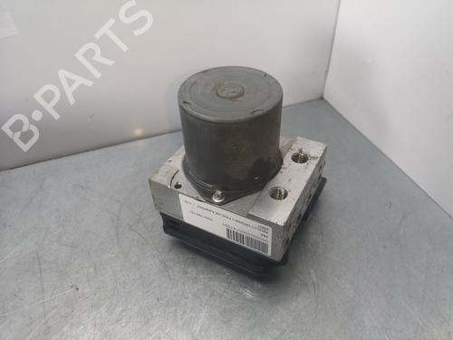 Used ABS pump RENAULT MEGANE II Estate (KM0/1_) 1.5 dCi (KM16, KM1E) (106 hp) 11501640