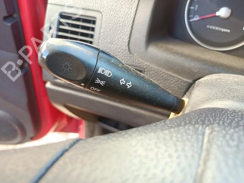 Mando intermitentes / limpia Mando intermitentes / limpia HYUNDAI GETZ (TB) 1.1 (63 hp) 36569518 36569518