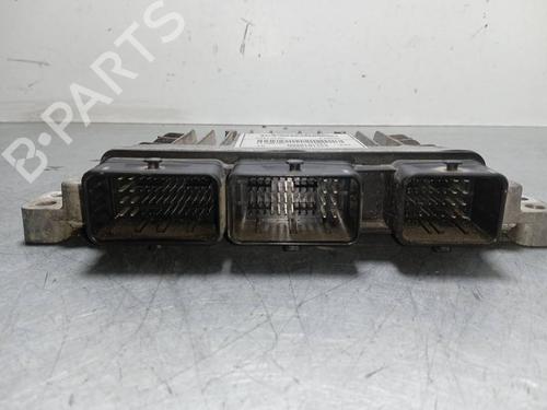 Engine control unit (ECU) RENAULT CLIO III (BR0/1, CR0/1) 1.5 dCi | BP40256806M57 - Image 3