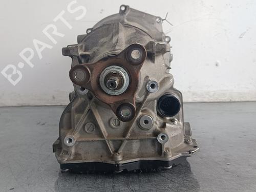 Gearbox BMW X1 (E84) sDrive 18 d | BP17464583M3 