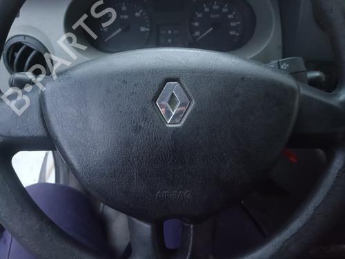 Driver airbag RENAULT MASTER II Van (FD) 3.0 dCi 140 (HD0S, FD0S, HD1S) BP21831574C9