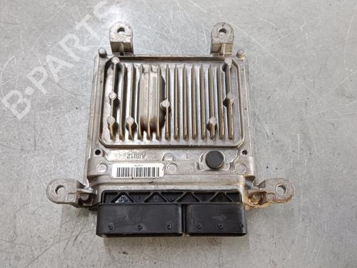 Used Engine control unit (ECU) MERCEDES-BENZ C-CLASS (W204) [2007-2015]  21574861