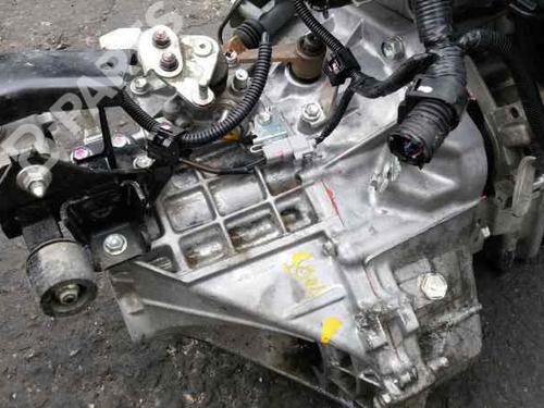 Used Gearbox TOYOTA YARIS (_P1_) 1.0 (SCP10_, SCP10R) (65 hp) 2342945