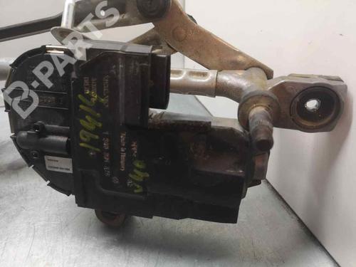 Front wiper motor VOLVO V40 Hatchback (525) D3 | BP11141075M29 