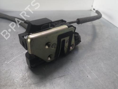 Rear left lock SSANGYONG TIVOLI 1.6 XDi 160 All-wheel Drive | BP18487670C100 