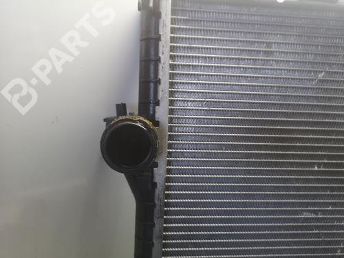 Køler BMW 5 (E39)  | BP11710935M31 