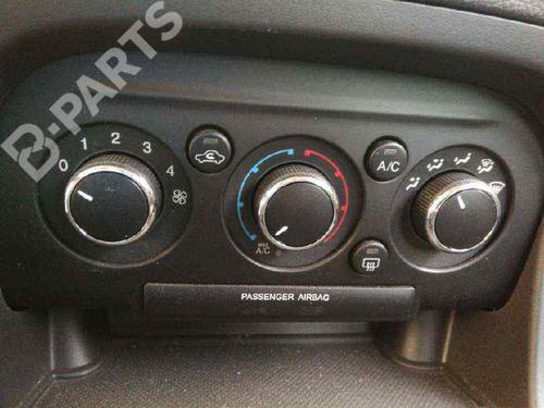 Used Climate control FORD KA+ III (UK, FK) 1.2 (70 hp) 5860532