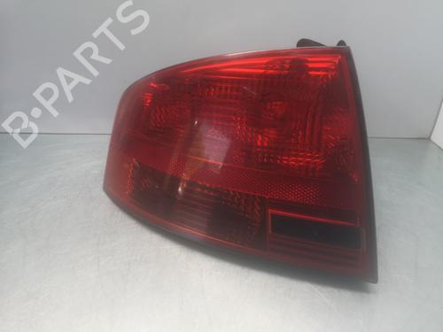 Left taillight AUDI A4 B7 (8EC) 2.0 TDI 16V | BP36024742C34 - Image 3