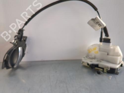 Used Rear left lock CITROËN C3 I (FC_, FN_) 1.6 16V HDi (90 hp) 27988139