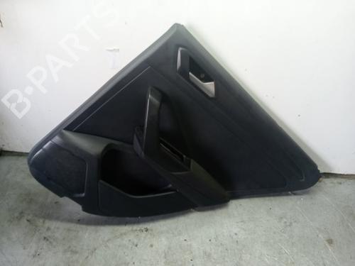 Bageste højre beklædning Bageste højre beklædning VW T-ROC (A11, D11) [2017-2026] 33852173 33852173