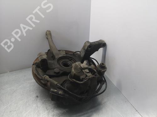 Used Left front steering knuckle FIAT 500 (312_) 1.2 (312AXA1A) (69 hp) 10302837