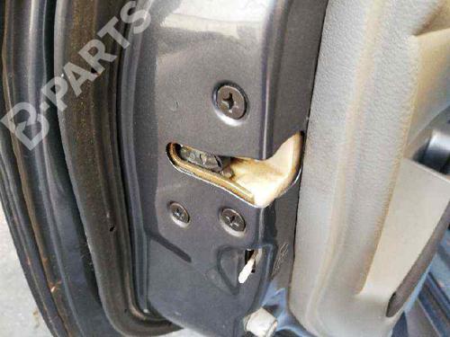 Used Rear left lock MAZDA 2 (DY) 1.4 (80 hp) 4233401