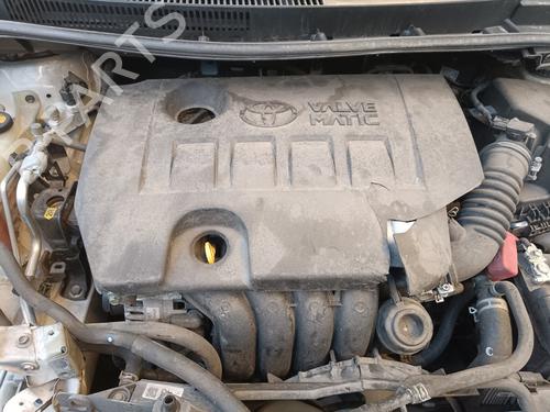 Engine TOYOTA AURIS (_E18_) | BP10502375M1 - Image 5