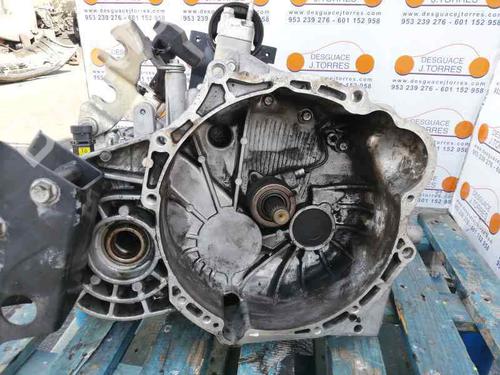 Gearbox CHEVROLET EPICA (KL1_) 2.0 D | BP2527133M3 