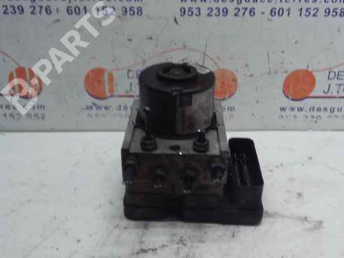 ABS pump SKODA OCTAVIA II (1Z3) 1.6 TDI | BP1927445M43 