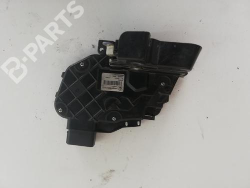 Rear right lock FORD GALAXY II (WA6)  | BP7661042C99 