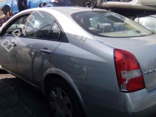 Left front window switch NISSAN PRIMERA Hatchback (P12)  | BP5837873I27 
