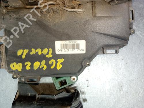 Front right lock SEAT TOLEDO II (1M2) 1.9 TDI | BP30506783C97 