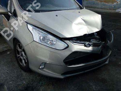 Right rear window switch FORD B-MAX (JK) 1.4 | BP1774226C107  - Image 9