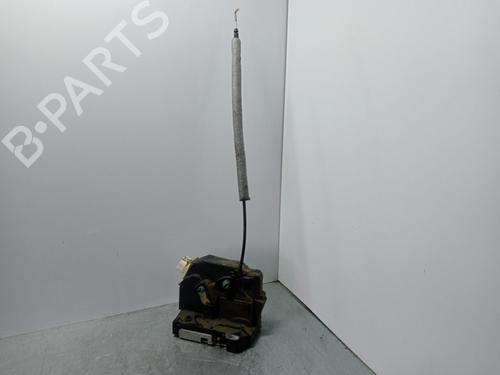 Used Rear left lock Rear left lock 21526333 21526333