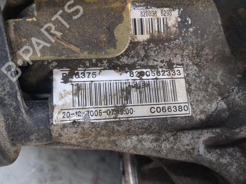 Gearbox RENAULT TRAFIC II Bus (JL) | BP33470513M3 - Image 3