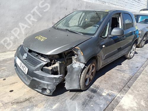 Ricambi SUZUKI SX4 S-Cross (JY)    4632944