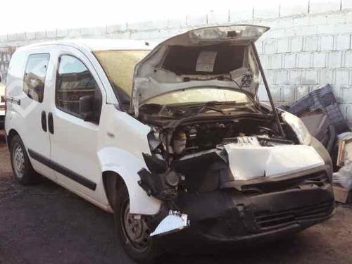 PEUGEOT BIPPER (AA_)  1.4 HDi  11672