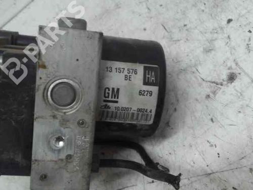 ABS Bremseaggregat OPEL ASTRA H (A04) 1.7 CDTI (L48) | BP252363M43 