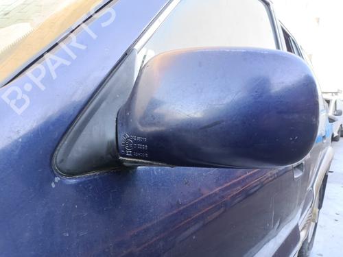 Left mirror KIA SPORTAGE SUV (K00) 2.0 TD 4WD | BP29727526C26 