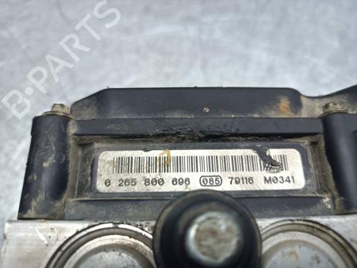 ABS pump FIAT SCUDO Bus (270_, 272_) 2.0 D Multijet | BP4234820M43 