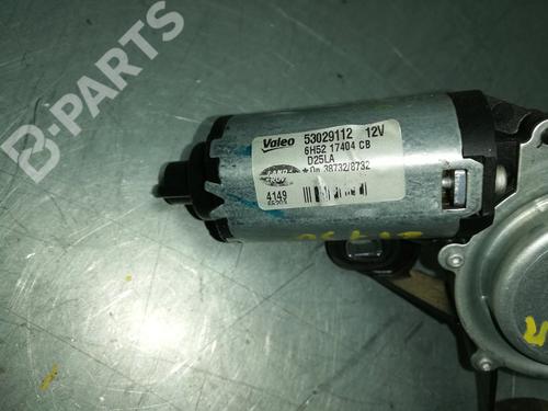 Rear wiper motor LAND ROVER FREELANDER 2 (L359) 2.2 TD4 4x4 | BP7527272M102 