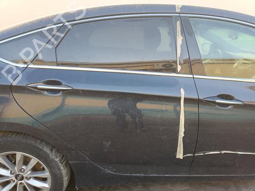 Used Right rear door HYUNDAI i40 I (VF) [2012-2019]  29547286