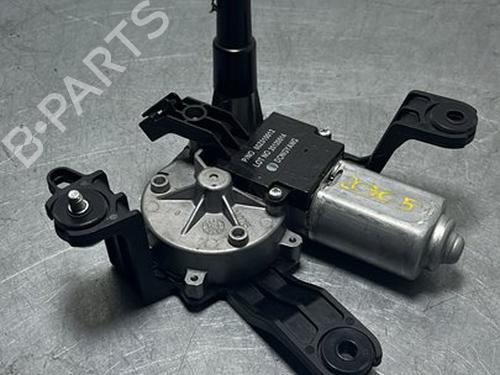 Used Rear wiper motor CHEVROLET CRUZE Hatchback (J305) 2.0 CDI (163 hp) 26190417