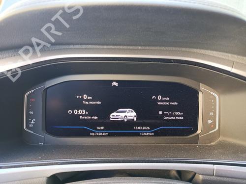 Used Instrument cluster Instrument cluster VW T-ROC (A11, D11) [2017-2026] 33272071 33272071