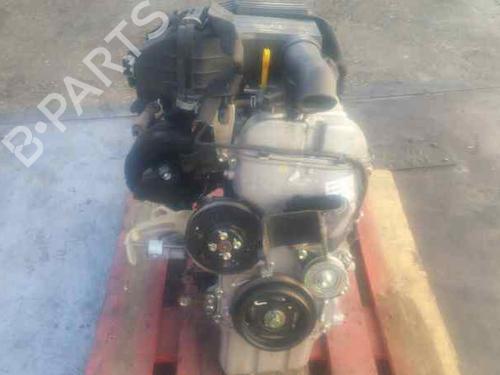 Used Engine Engine NISSAN PIXO (UA0) 1.0 (68 hp) 86566 86566