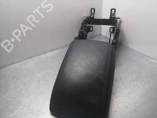 Used Armrest / Center console AUDI Q5 (8RB) SQ5 TDI quattro (313 hp) 16438719