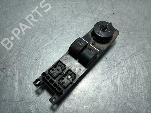 Used Left front window switch FORD FIESTA VI (CB1, CCN) [2008-2025]  29483870