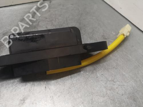 Trunk håndtak MITSUBISHI ECLIPSE CROSS (GK_, GL_) 1.5 T-Mivec | BP13505315C132 